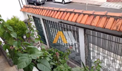 Casa Santa Rosália