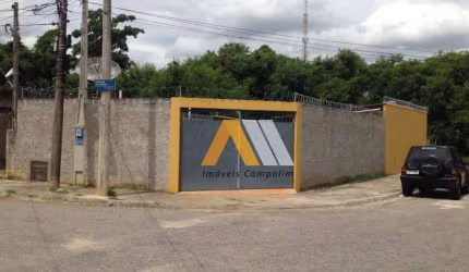Terreno à venda, 580 m² por R$ 350.000,00 - Jardim Simus - Sorocaba/SP