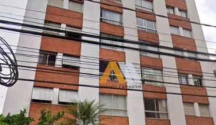 Apartamento com 3 dormitórios à venda, 121 m² por R$ 480.000,00 - Centro - Sorocaba/SP