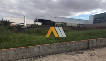 Terreno à venda, 3200 m² por R$ 1.850.000,00 - Iporanga - Sorocaba/SP