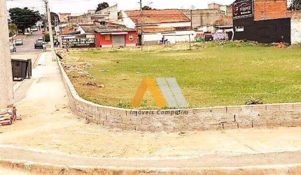 Terreno à venda, 1540 m² por R$ 1.300.000,00 - Vila Helena - Sorocaba/SP