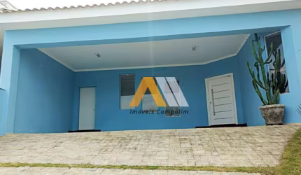 Casa com 3 dormitórios à venda, 207 m² por R$ 1.199.000,00 - Condomínio Morada das Artes - Sorocaba/SP
