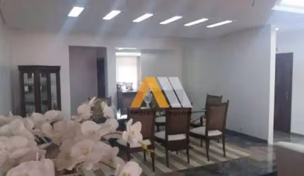 Apartamento com 4 dormitórios à venda, 212 m² por R$ 980.000,00 - Condomínio Edifício Tarumã - Sorocaba/SP