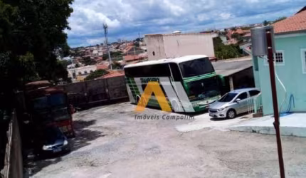 Terreno à venda, 1000 m² por R$ 3.000.000,00 - Vila Carvalho - Sorocaba/SP