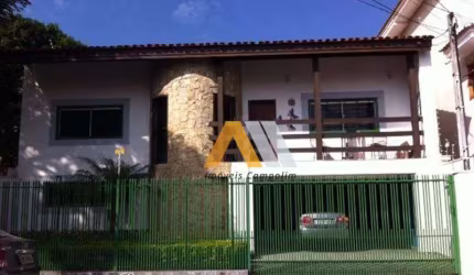 Sobrado à venda, 244 m² por R$ 830.000,00 - Parque Campolim - Sorocaba/SP