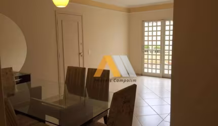 Apartamento com 3 dormitórios à venda, 89 m² por R$ 450.000,00 - Residencial Ouro Velho - Sorocaba/SP