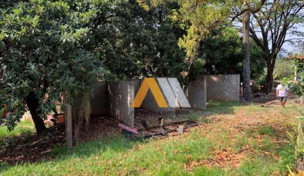 Área à venda, 2037 m² por R$ 1.900.000,00 - Jardim Vergueiro - Sorocaba/SP