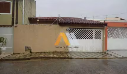 Casa à venda, 150 m² por R$ 399.000,00 - Central Parque Sorocaba - Sorocaba/SP