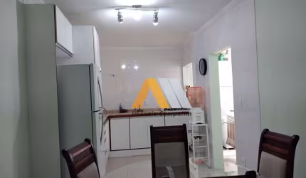 Apartamento com 2 dormitórios à venda, 103 m² por R$ 345.000,00 - Vila Augusta - Sorocaba/SP
