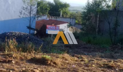 Terreno à venda, 250 m² por R$ 250.000,00 - Parque São Bento - Sorocaba/SP