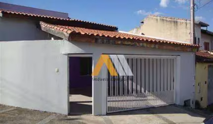 Casa à venda, 90 m² por R$ 350.000,00 - Jardim Wanel Ville V - Sorocaba/SP