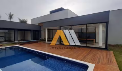 Casa com 4 dormitórios, 500 m² - venda por R$ 4.499.000,00 ou aluguel por R$ 26.312,00/mês - Condomínio Saint Patrick - Sorocaba/SP
