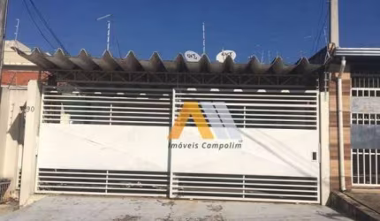 Casa à venda, 100 m² por R$ 380.000,00 - Jardim Wanel Ville V - Sorocaba/SP