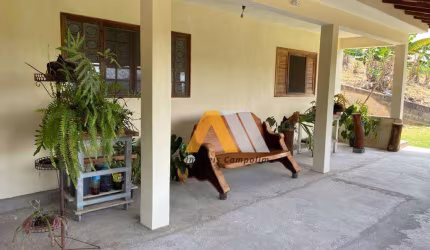 Chácara à venda, 1900 m² por R$ 400.000,00 - Quintas  - Salto de Pirapora/SP