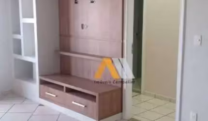 Excelente apartamento