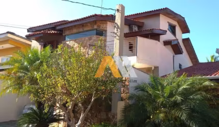 Sobrado à venda, 380 m² por R$ 1.100.000,00 - Condomínio Valença - Sorocaba/SP