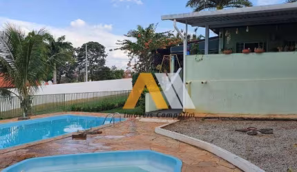 Casa com 4 dormitórios à venda, 270 m² por R$ 710.000,00 - Loteamento Dinorá Rosa - Sorocaba/SP