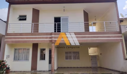 Casa com 4 dormitórios à venda, 281 m² por R$ 1.600.000,00 - Condomínio Jardim Portobello - Sorocaba/SP