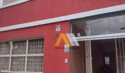 Casa com 3 dormitórios à venda, 181 m² por R$ 690.000,00 - Centro - Sorocaba/SP