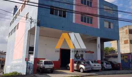 Prédio à venda, 1247 m² por R$ 3.500.000,00 - Centro - Votorantim/SP