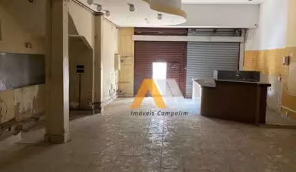 Salão, 183 m² - venda por R$ 1.000.000,00 ou aluguel por R$ 8.194,51/mês - Centro - Sorocaba/SP