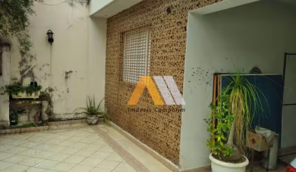 Casa com 3 dormitórios à venda, 122 m² por R$ 415.000,00 - Vila Santana - Sorocaba/SP