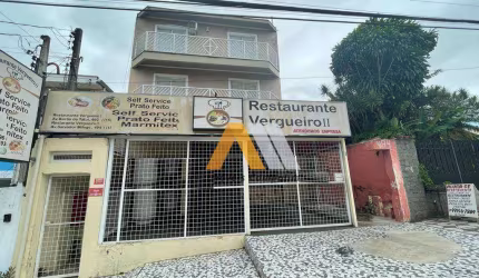 Salão para alugar, 230 m² por R$ 5.000,00/mês - Jardim Vera Cruz - Sorocaba/SP