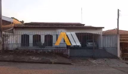 Casa com 3 dormitórios à venda, 208 m² por R$ 495.000,00 - Vila Barcelona - Sorocaba/SP