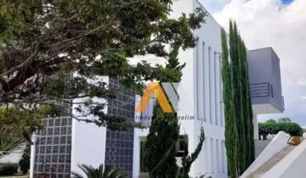 Casa a venda - Condomínio Residencial Fazenda Imperial - Sorocaba/SP