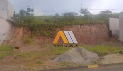 Terreno à venda, 175 m² por R$ 150.000,00 - Condomínio Vale Azul - Votorantim/SP