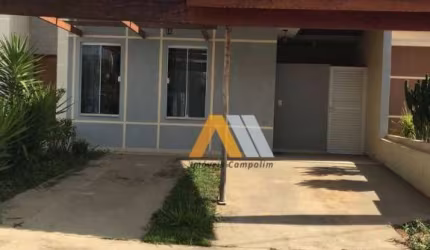 Casa com 3 dormitórios à venda, 110 m² por R$ 650.000,00 - Horto Florestal - Sorocaba/SP