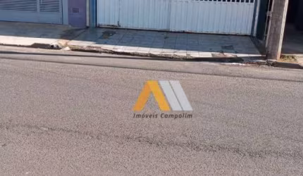 Casa com 4 dormitórios à venda por R$ 420.000,00 - Jardim Santa Rosa - Sorocaba/SP