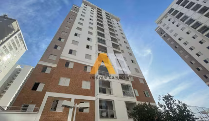 Apartamento à venda, 93 m² por R$ 910.000,00 - Parque Campolim - Sorocaba/SP