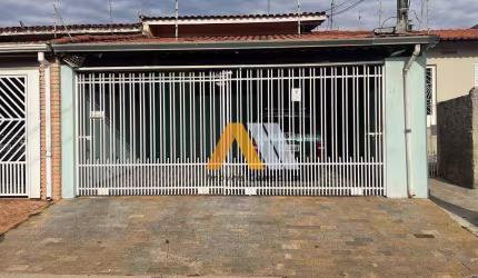 Casa à venda, 140 m² por R$ 380.000,00 - Vila Rica - Sorocaba/SP