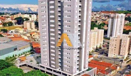 Apartamento a venda Edifício Zoncolam