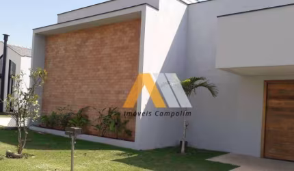 Casa com 3 dormitórios à venda, 250 m² por R$ 1.420.000,00 - Village Ipanema - Araçoiaba da Serra/SP