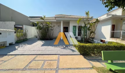 Casa à venda, 180 m² por R$ 1.600.000,00 - Condomínio Vila dos Inglezes - Sorocaba/SP