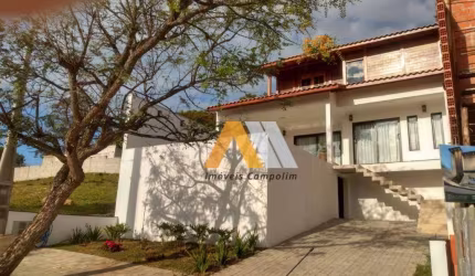 Casa à venda, 220 m² por R$ 1.550.000,00 - Condomínio Residencial Renaissance - Sorocaba/SP