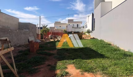Terreno à venda, 276 m² por R$ 420.000,00 - Condomínio Ibiti Reserva - Sorocaba/SP