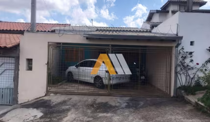 Casa com 2 dormitórios à venda, 99 m² por R$ 360.000,00 - Jardim Santa Catarina - Sorocaba/SP