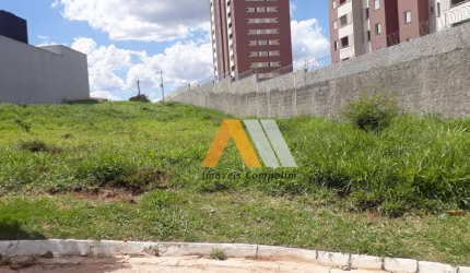 Terreno à venda, 602 m² por R$ 390.000,00 - Condomínio Julia Martinez - Sorocaba/SP