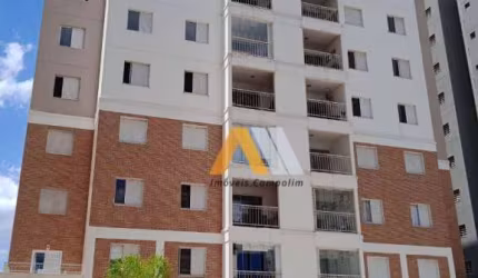 Apartamento com 3 dormitórios à venda, 125 m² por R$ 989.000,00 - Residencial Horizonte Campolim - Sorocaba/SP