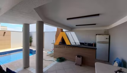 Casa com 3 dormitórios à venda, 328 m² por R$ 1.550.000,00 - Condomínio Horizontes de Sorocaba - Sorocaba/SP
