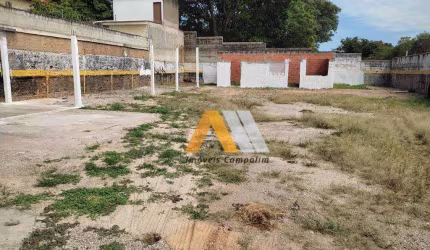 Excelente terreno pra poder fazer o projeto da sua Vida