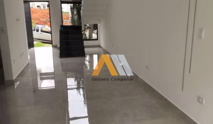 Casa com 3 dormitórios à venda, 142 m² por R$ 780.000,00 - Condomínio Horto Florestal Villagio - Sorocaba/SP