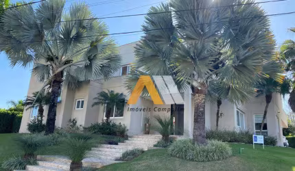 Casa à venda, 600 m² por R$ 5.500.000,00 - Lago Azul - Araçoiaba da Serra/SP