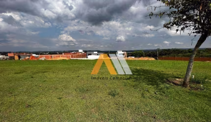 Terreno à venda, 445 m² por R$ 495.000,00 - Condomínio Alphaville Castello - Itu/SP