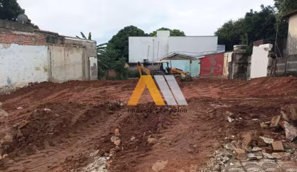 Terreno à venda, 450 m² por R$ 338.000,00 - Rio Acima - Votorantim/SP