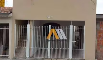 Sobrado com 3 dormitórios à venda, 140 m² por R$ 289.000,00 - Jardim Santo André - Sorocaba/SP