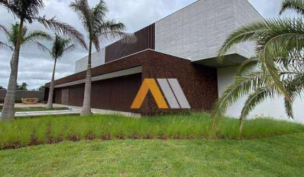 Casa a venda Condomínio Santa Maria